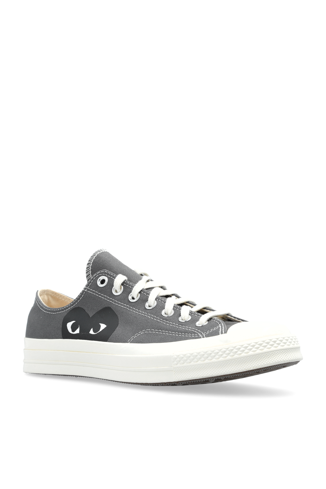 Converse cdg play chuck taylor all star buty trampki hotsell